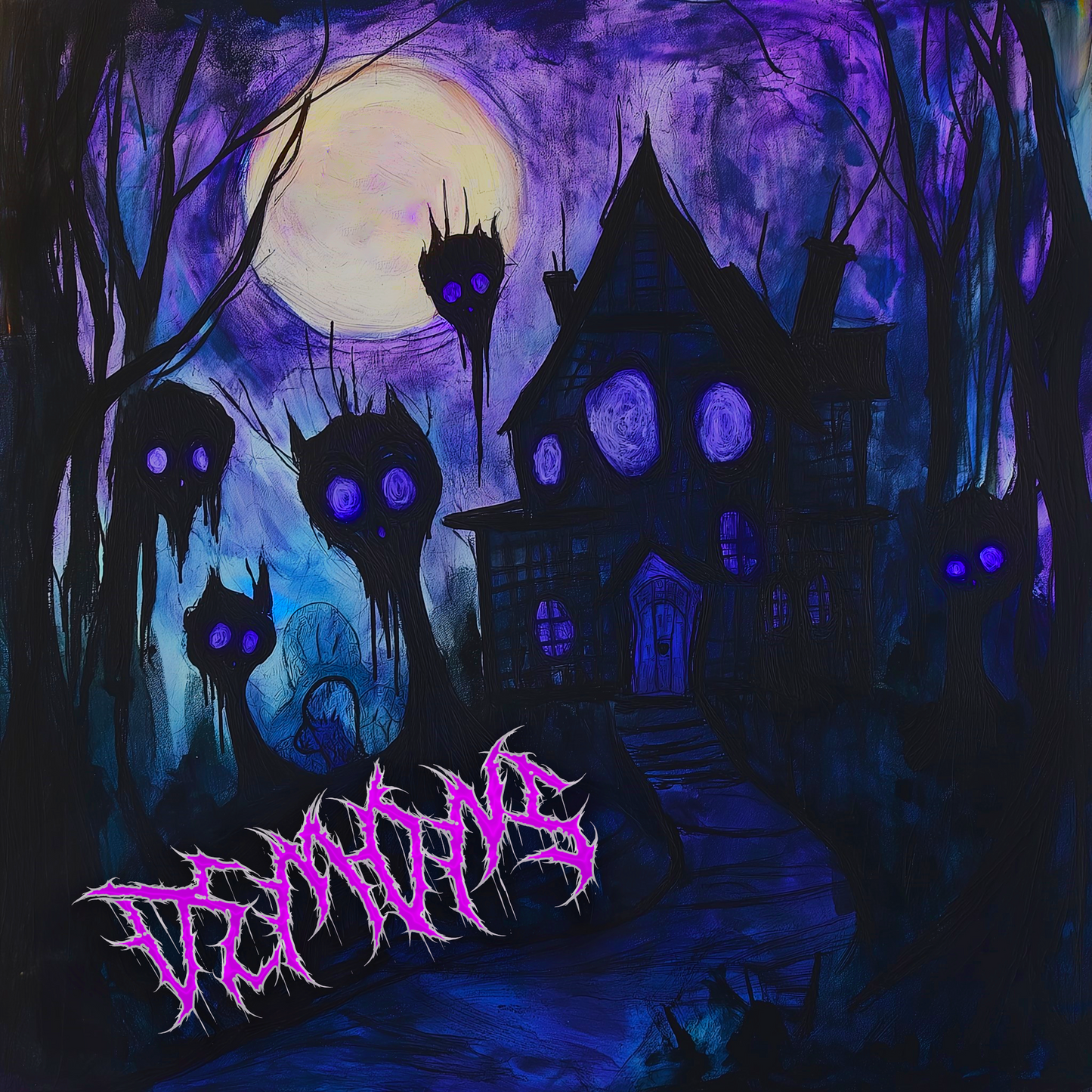 "Demons" Loop Kit / Sample Pack (Future, Southside, Wheezy +)